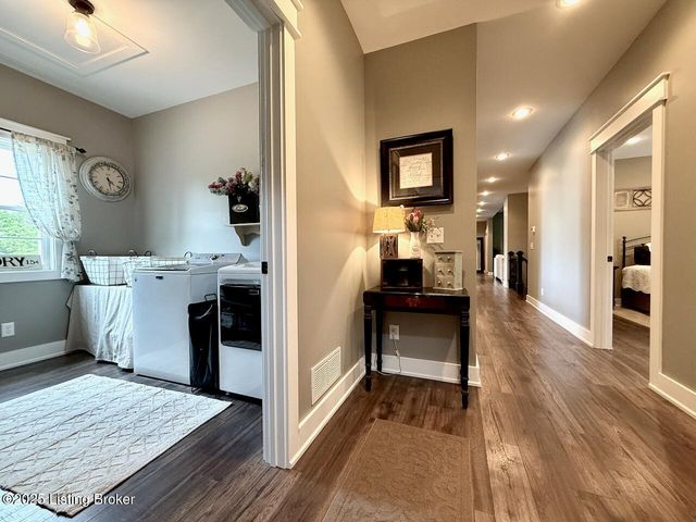 3637 Mt Washington Rd, Taylorsville, KY 40071