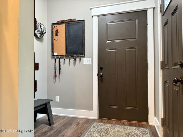 3637 Mt Washington Rd, Taylorsville, KY 40071