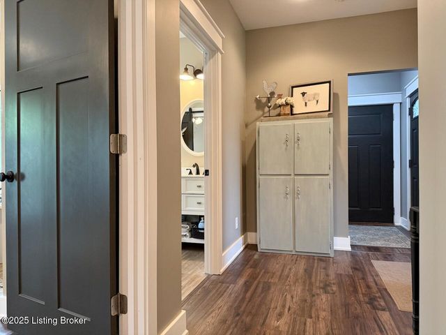 3637 Mt Washington Rd, Taylorsville, KY 40071