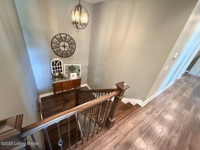 3637 Mt Washington Rd, Taylorsville, KY 40071