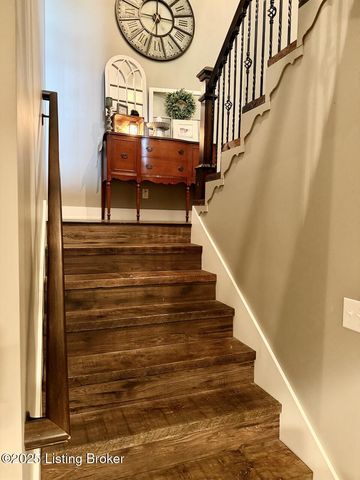 3637 Mt Washington Rd, Taylorsville, KY 40071