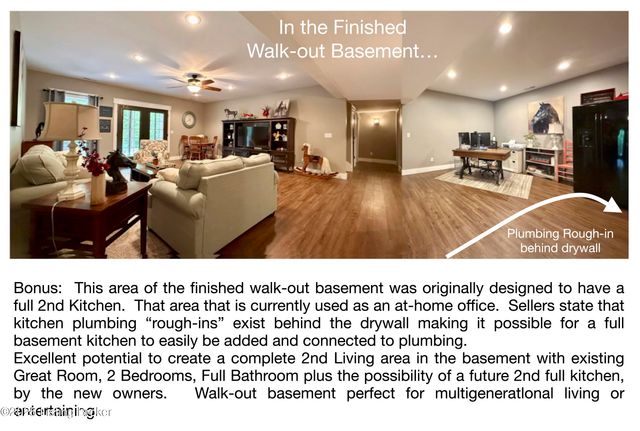 3637 Mt Washington Rd, Taylorsville, KY 40071