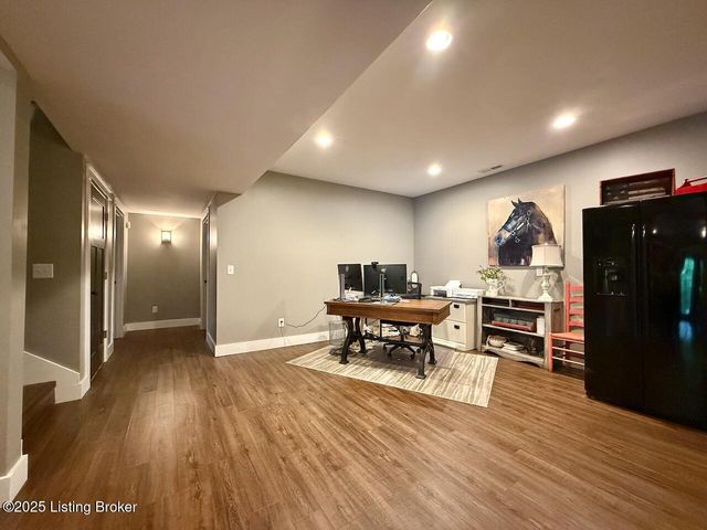 3637 Mt Washington Rd, Taylorsville, KY 40071