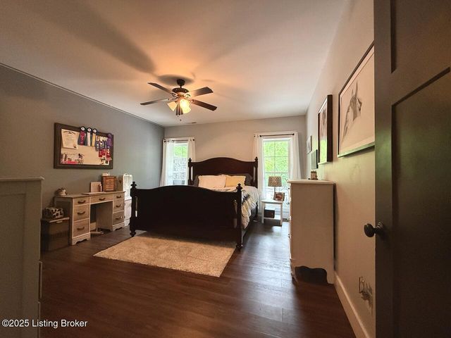 3637 Mt Washington Rd, Taylorsville, KY 40071