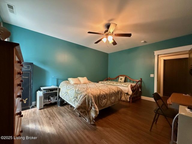 3637 Mt Washington Rd, Taylorsville, KY 40071