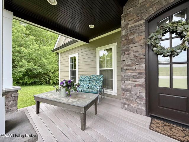 3637 Mt Washington Rd, Taylorsville, KY 40071