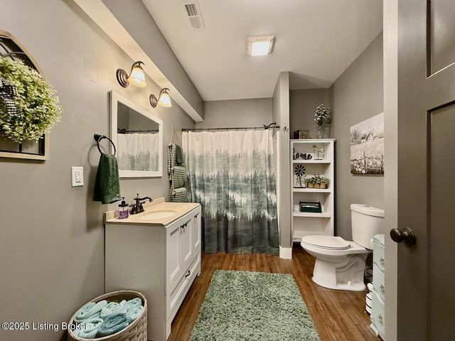 3637 Mt Washington Rd, Taylorsville, KY 40071