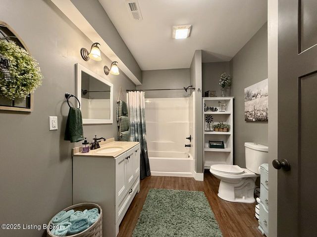 3637 Mt Washington Rd, Taylorsville, KY 40071