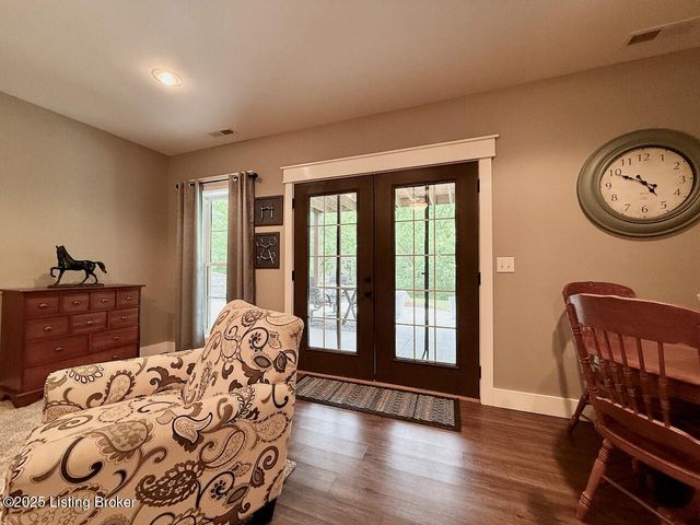 3637 Mt Washington Rd, Taylorsville, KY 40071