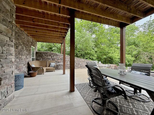 3637 Mt Washington Rd, Taylorsville, KY 40071