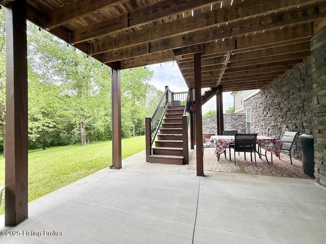 3637 Mt Washington Rd, Taylorsville, KY 40071