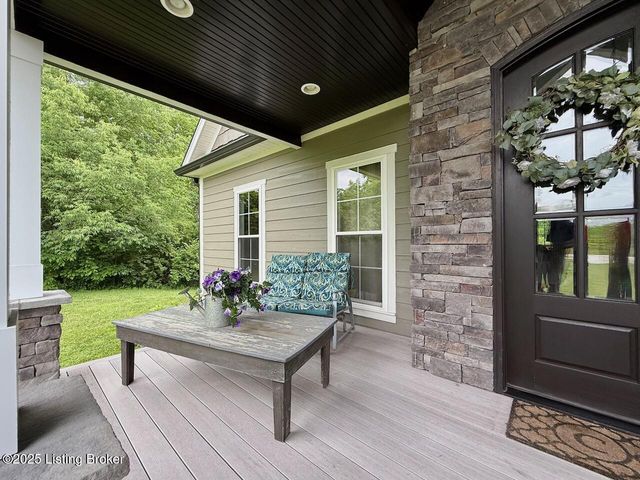 3637 Mt Washington Rd, Taylorsville, KY 40071