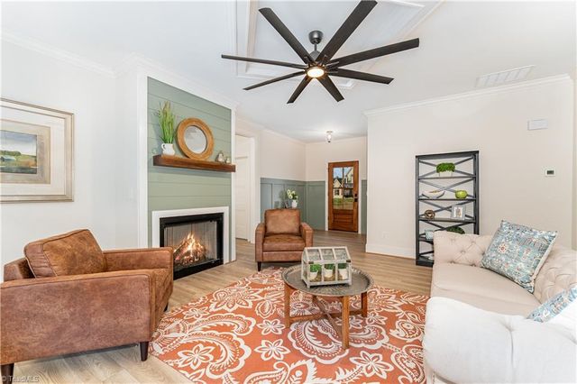 184 Providence Trail, Madison, NC 27025