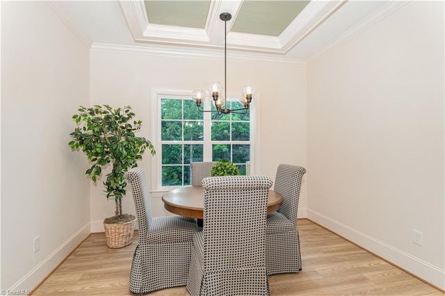 184 Providence Trail, Madison, NC 27025