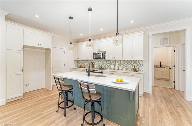 184 Providence Trail, Madison, NC 27025