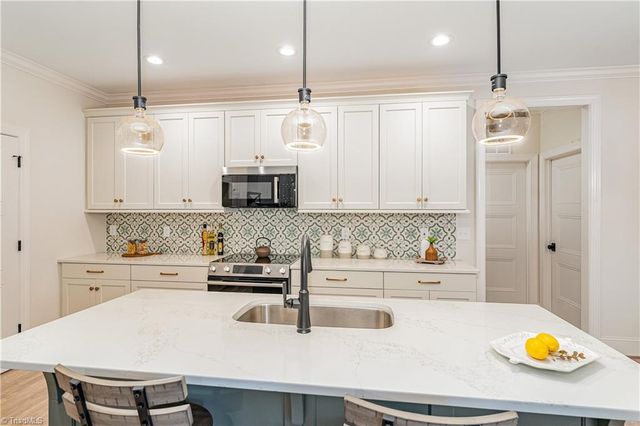 184 Providence Trail, Madison, NC 27025