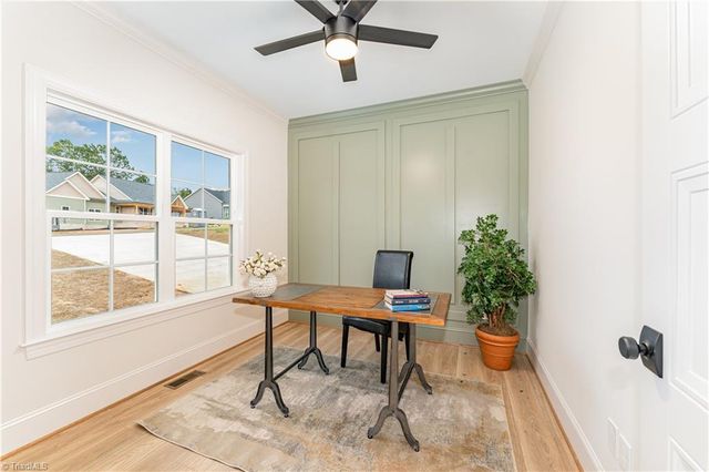 184 Providence Trail, Madison, NC 27025