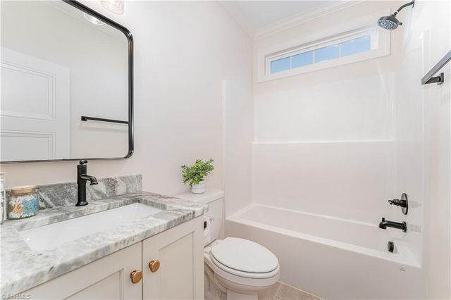 184 Providence Trail, Madison, NC 27025