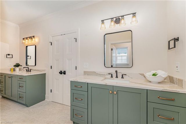 184 Providence Trail, Madison, NC 27025