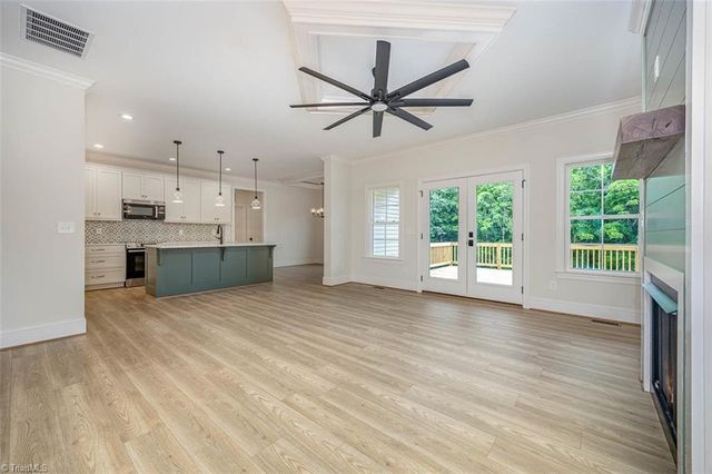 184 Providence Trail, Madison, NC 27025