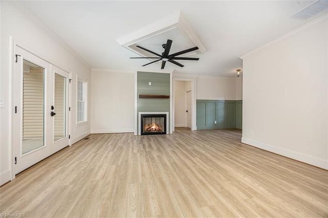 184 Providence Trail, Madison, NC 27025