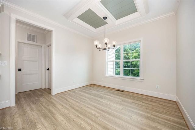 184 Providence Trail, Madison, NC 27025