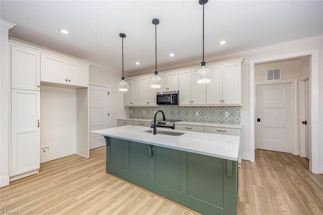 184 Providence Trail, Madison, NC 27025