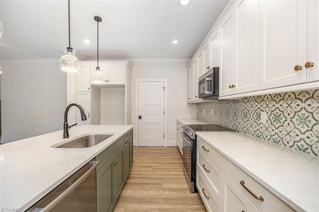 184 Providence Trail, Madison, NC 27025