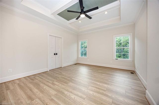 184 Providence Trail, Madison, NC 27025