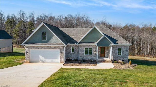184 Providence Trail, Madison, NC 27025