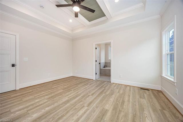 184 Providence Trail, Madison, NC 27025