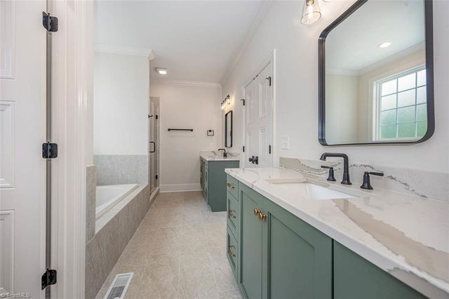 184 Providence Trail, Madison, NC 27025