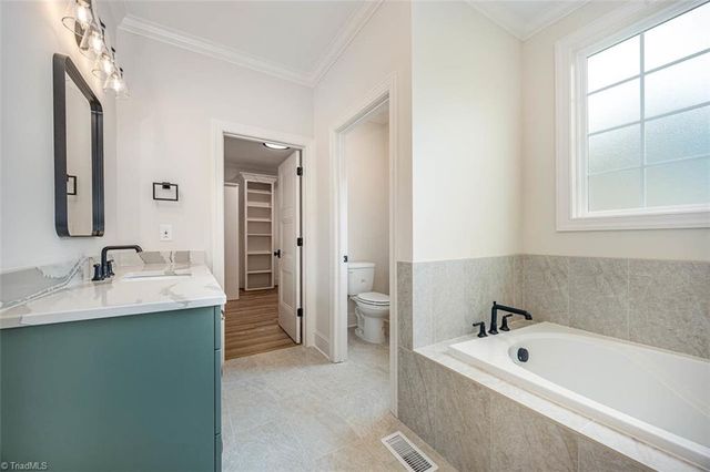 184 Providence Trail, Madison, NC 27025