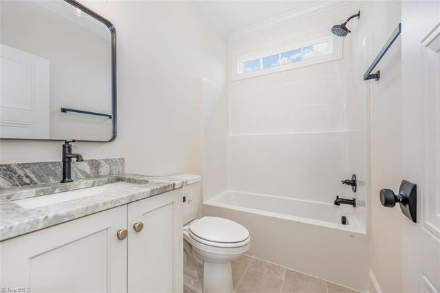 184 Providence Trail, Madison, NC 27025