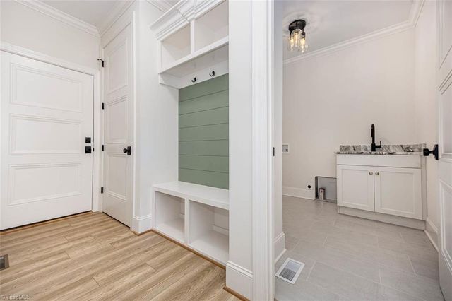 184 Providence Trail, Madison, NC 27025