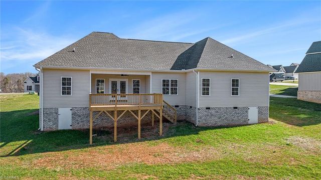 184 Providence Trail, Madison, NC 27025