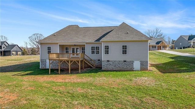 184 Providence Trail, Madison, NC 27025