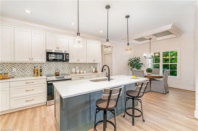 184 Providence Trail, Madison, NC 27025