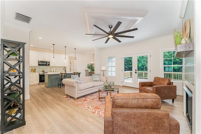 184 Providence Trail, Madison, NC 27025