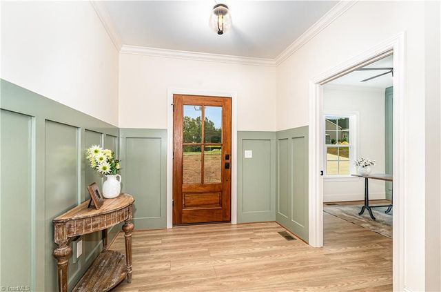 184 Providence Trail, Madison, NC 27025