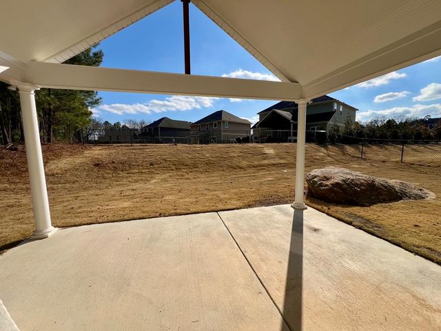 216 Woodstream Drive, Columbus, GA 31904