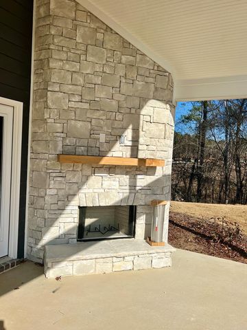 216 Woodstream Drive, Columbus, GA 31904