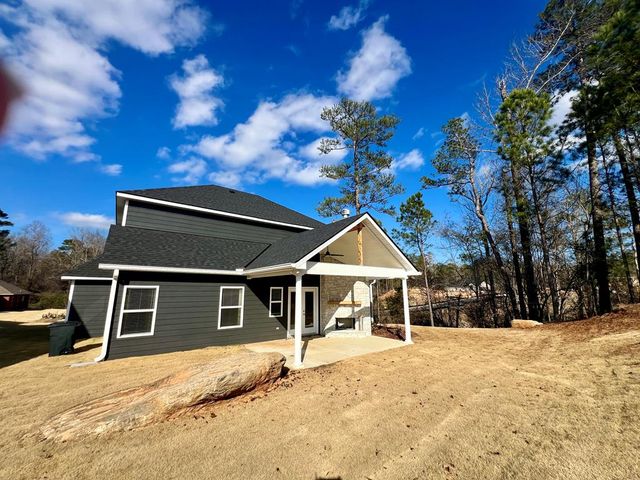 216 Woodstream Drive, Columbus, GA 31904