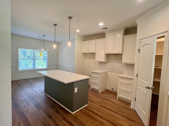 216 Woodstream Drive, Columbus, GA 31904