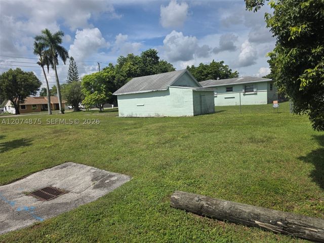 15905 SW 280th St, Homestead, FL 33031