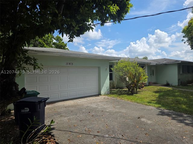 15905 SW 280th St, Homestead, FL 33031