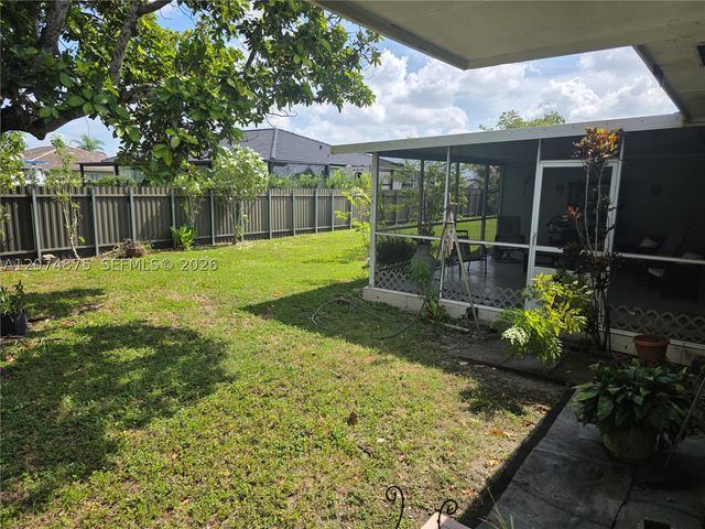 15905 SW 280th St, Homestead, FL 33031