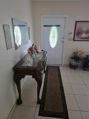 15905 SW 280th St, Homestead, FL 33031