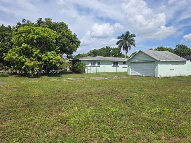 15905 SW 280th St, Homestead, FL 33031