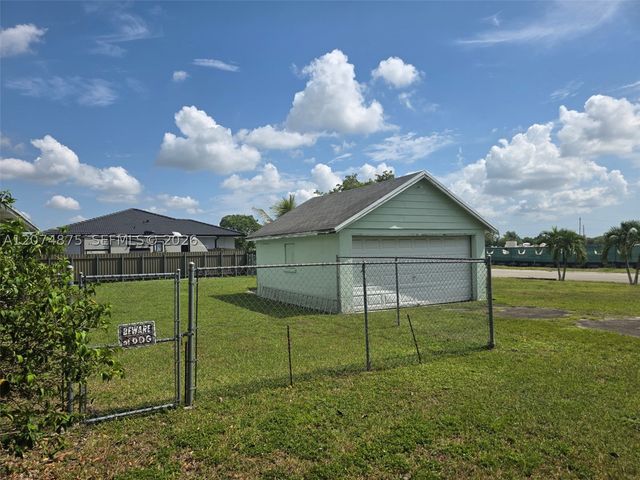 15905 SW 280th St, Homestead, FL 33031